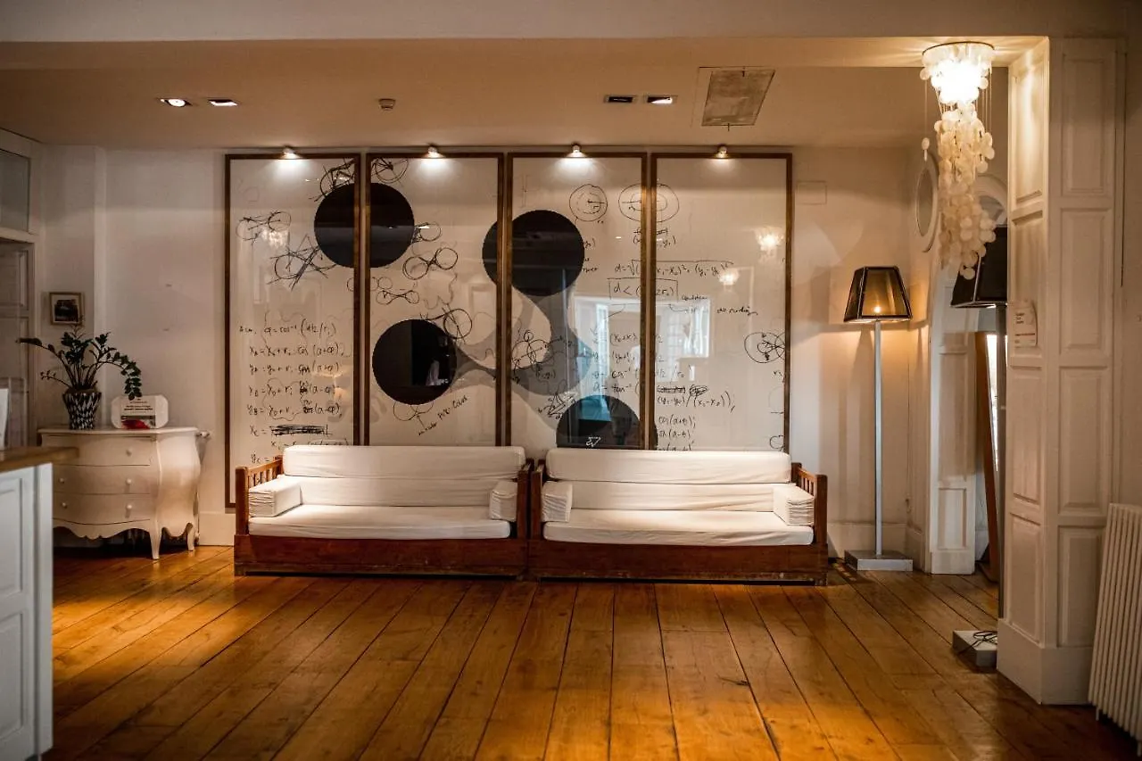 Hotel Trias Palamos