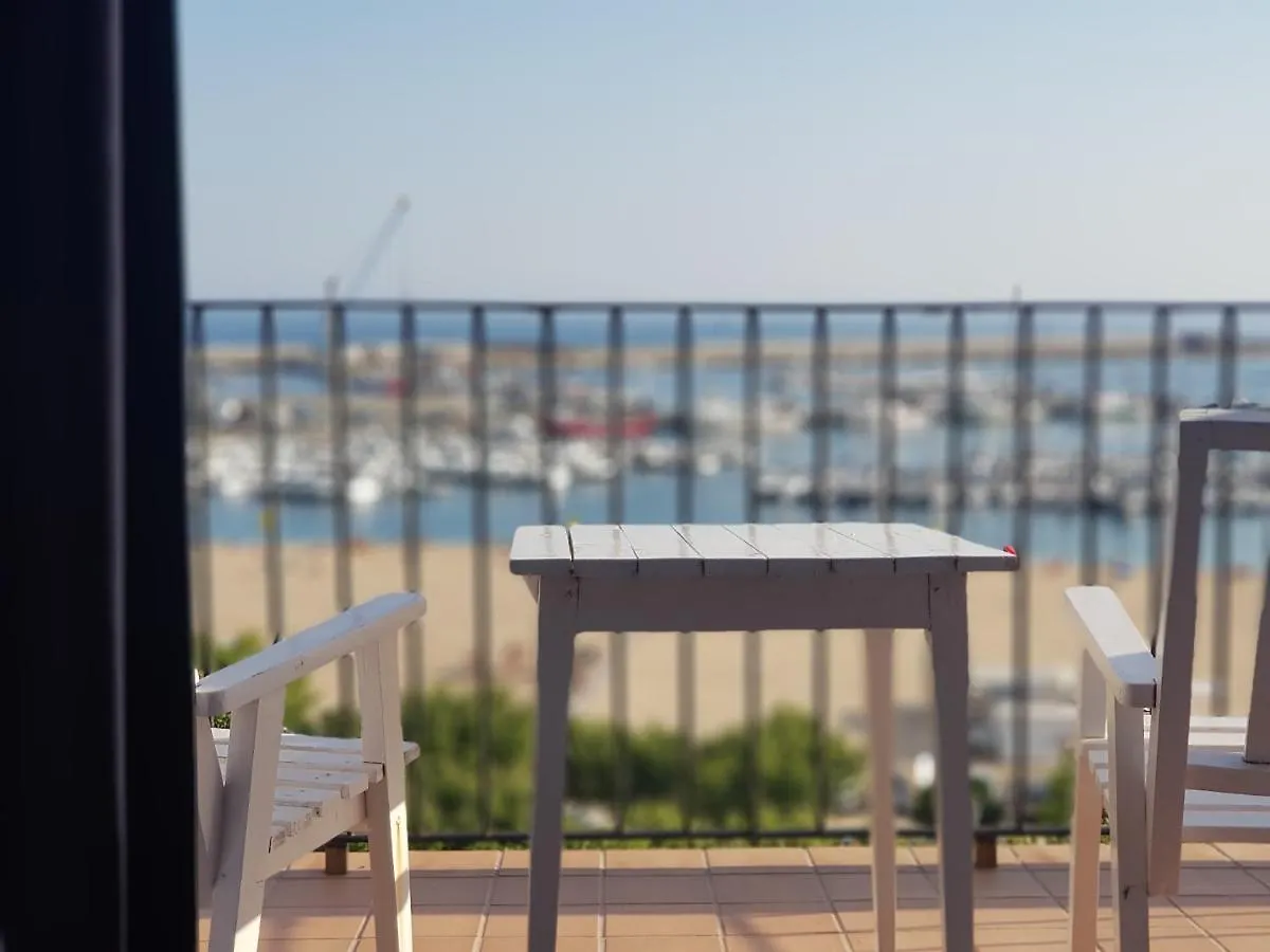 Hotel Trias Паламос 4*,  Испания