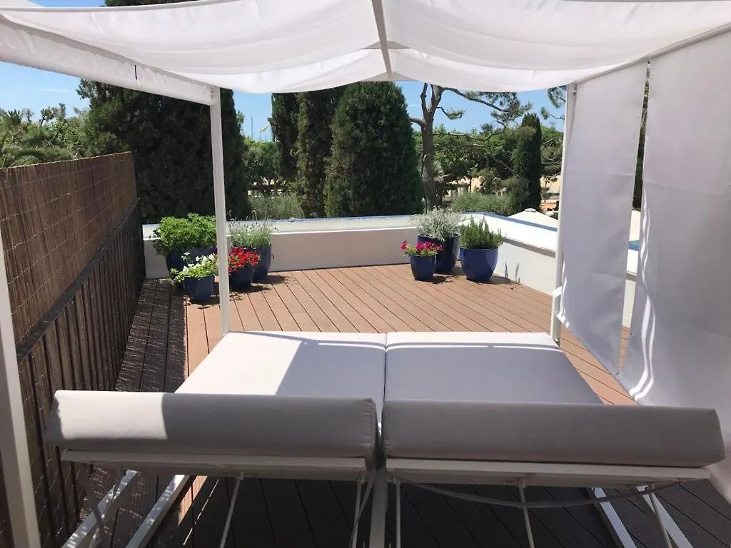 Hotel Trias Palamos