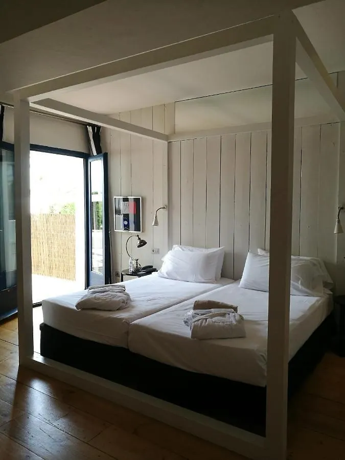 Hotel Trias Palamós