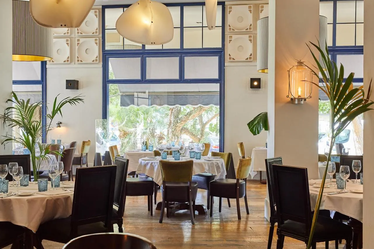 Hotel Trias Palamós