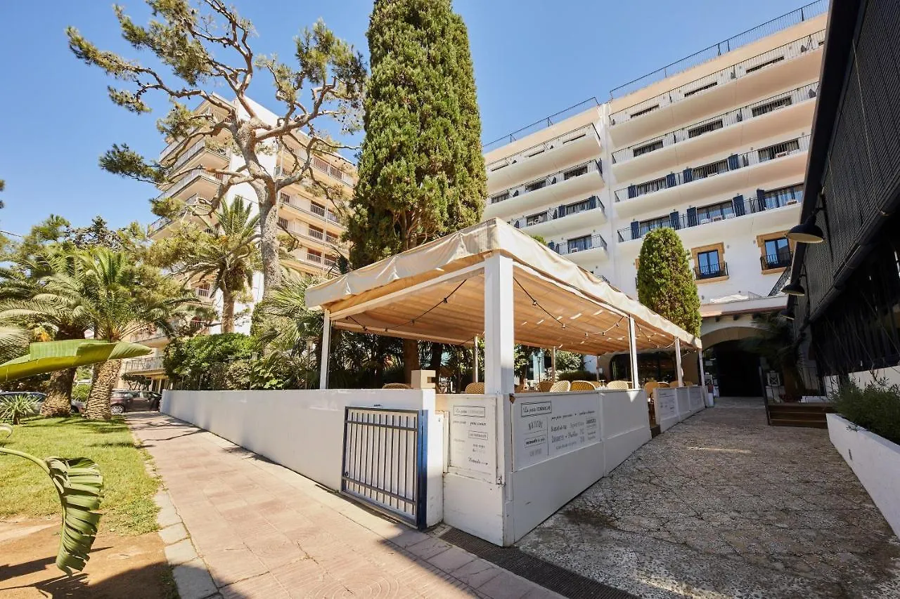 Hotel Trias Palamós