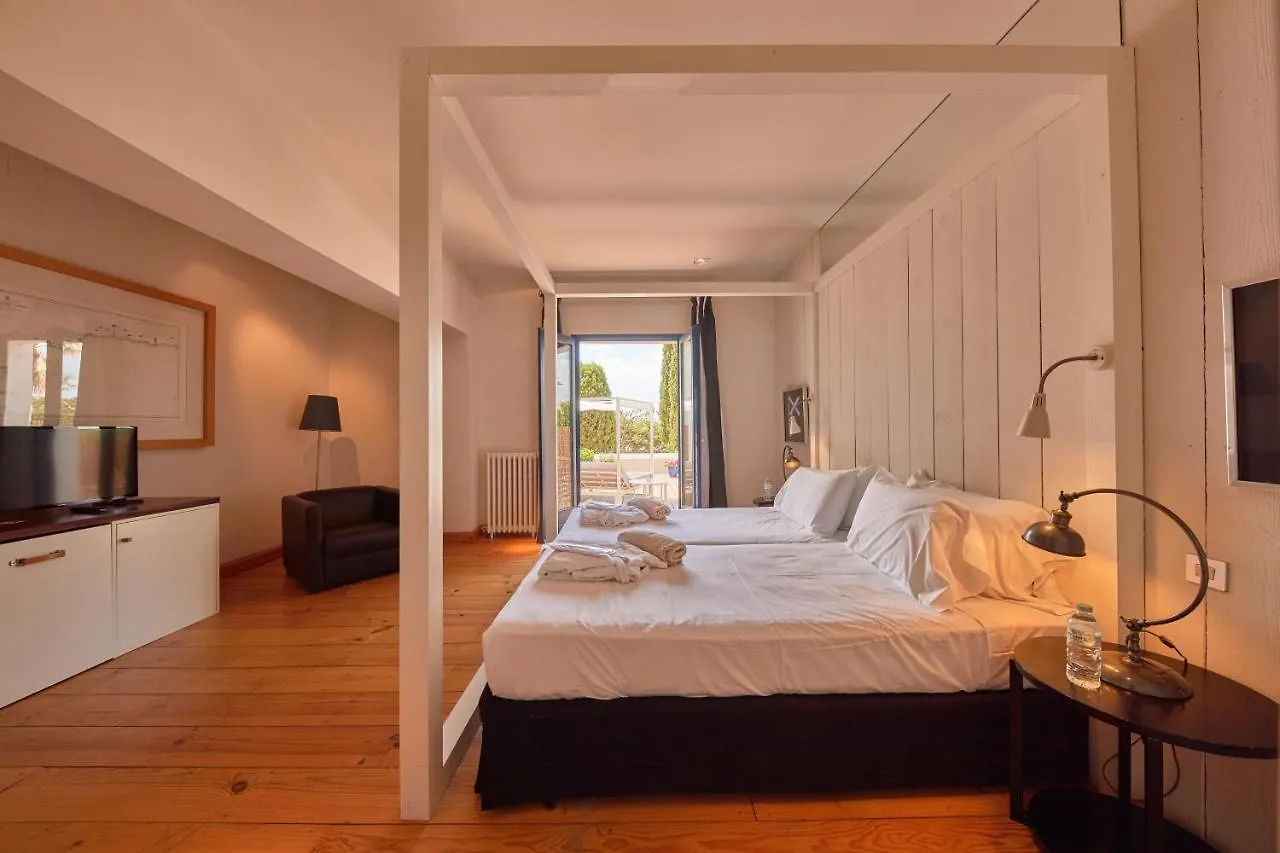 Hotel Trias Palamós