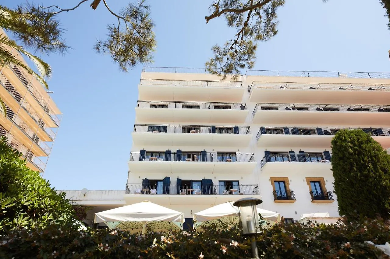 Hotel Trias Palamós