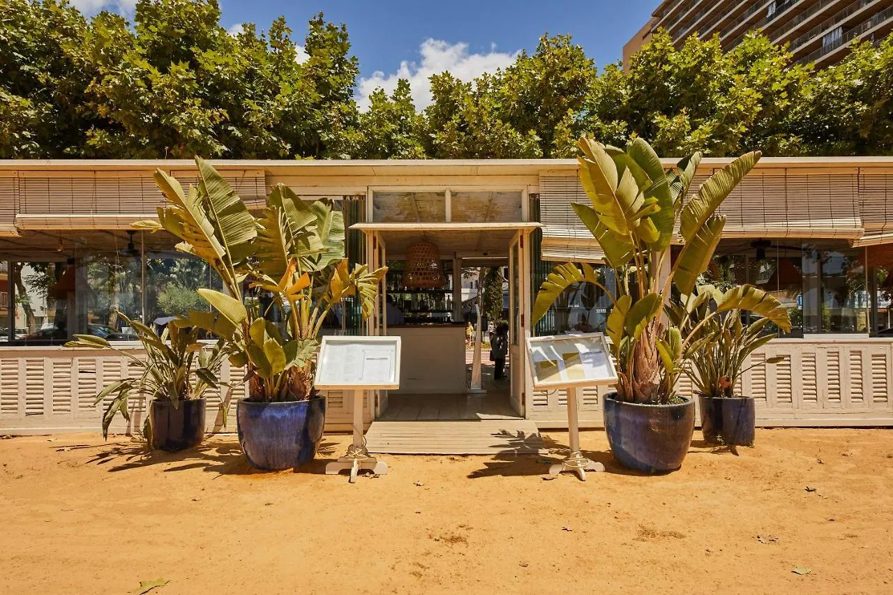 Hotel Trias Palamós