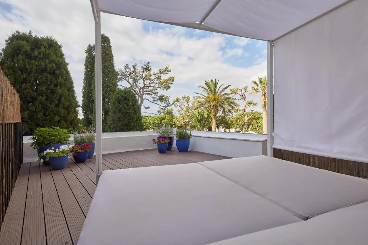 Hotel Trias Palamos