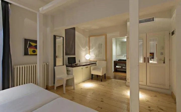 Hotel Trias Palamos