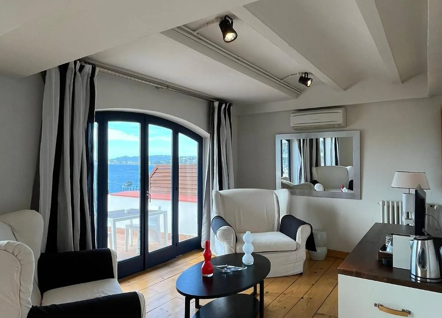 Hotel Trias Palamós