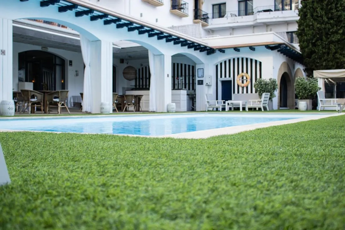 Hotel Trias Palamós