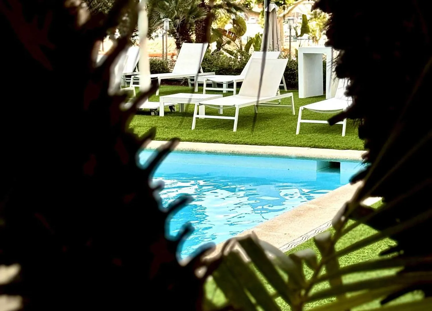 Hotel Trias Palamós
