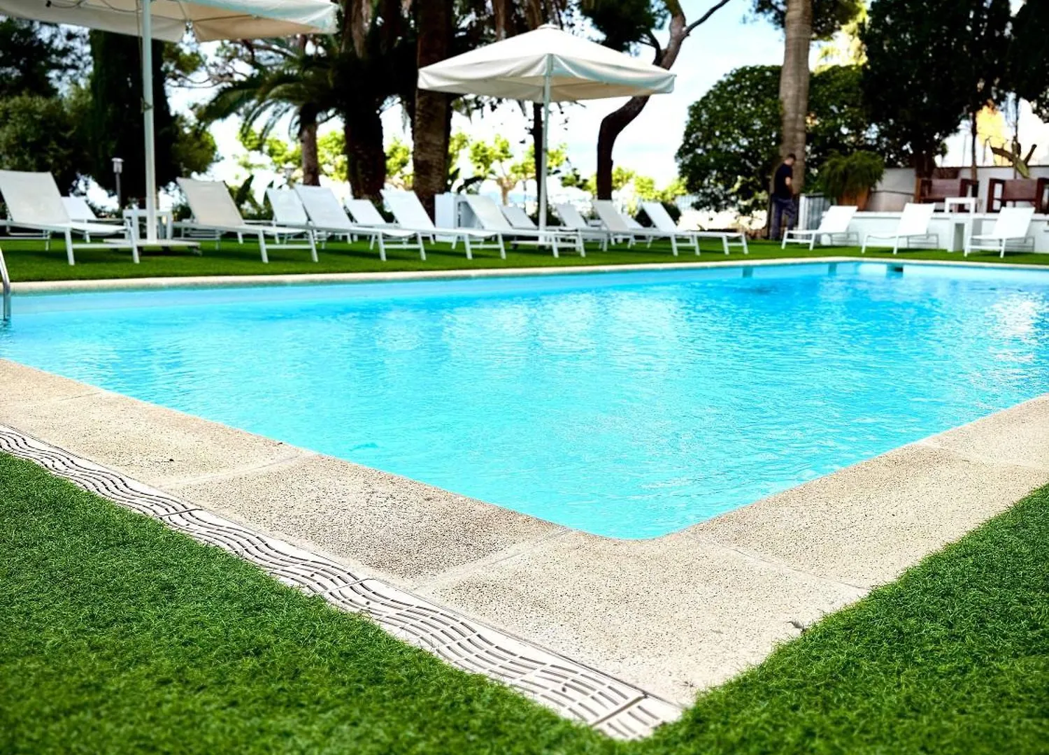 Hotel Trias Palamós