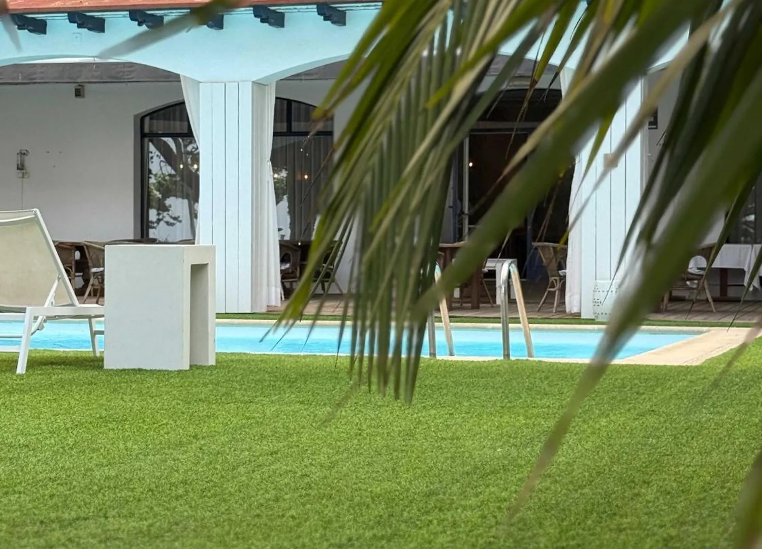 Hotel Trias Palamós