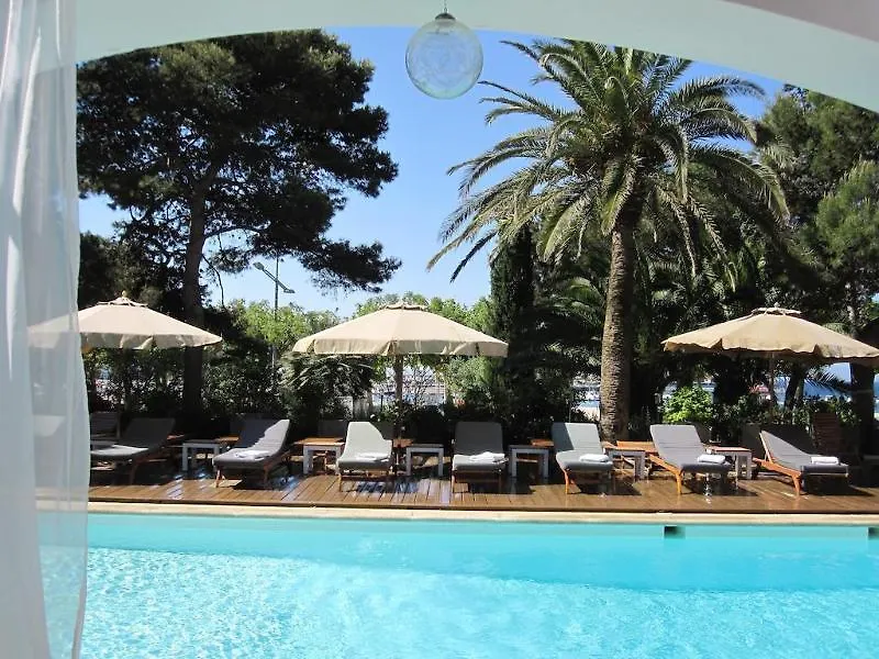 ****  Hotel Trias Palamós Spagna