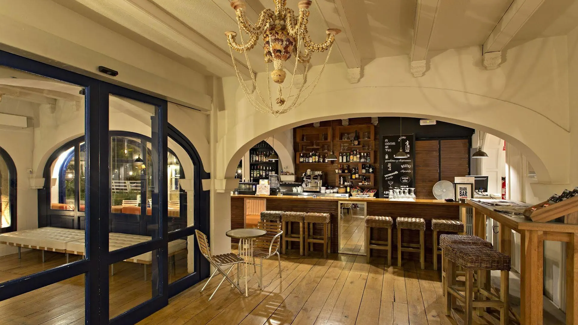 ****  Hotel Trias Паламос Испания