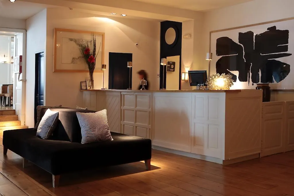 Hotel Trias Palamos