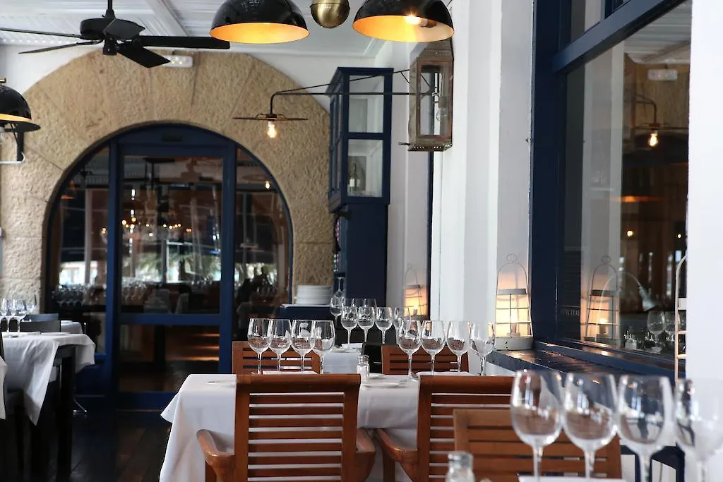 Hotel Trias Palamos Spain
