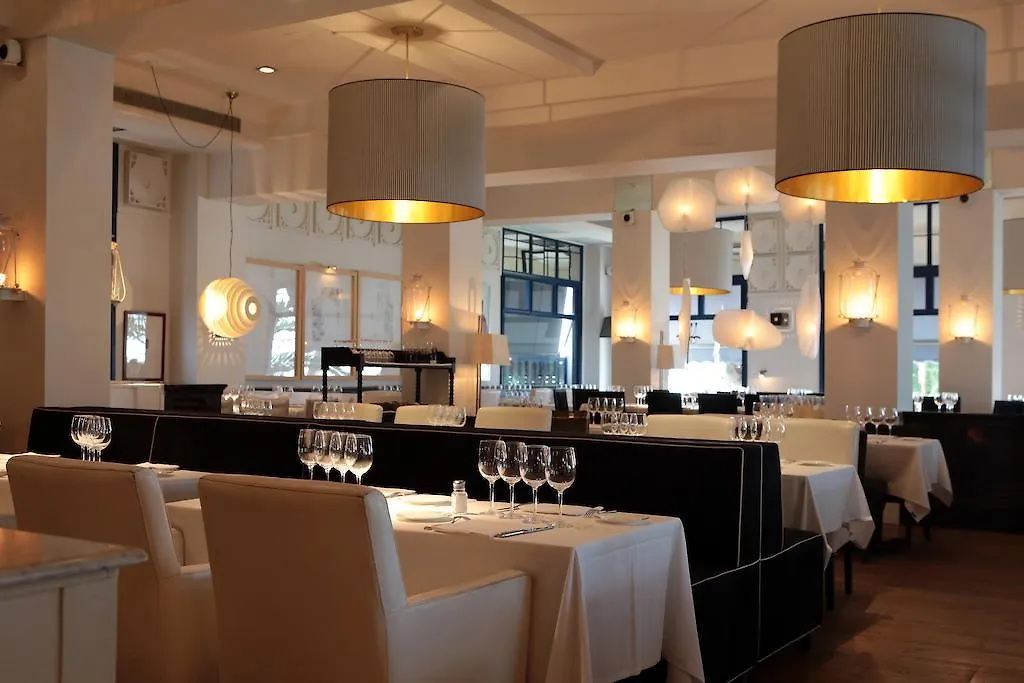 ****  Hotel Trias Паламос Испания