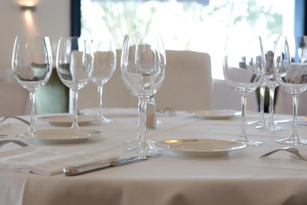 Hotel Trias Palamos