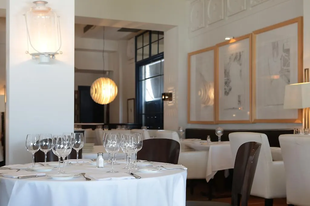 Hotel Trias Palamos