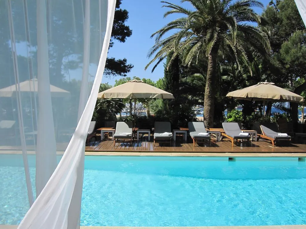 ****  Hotel Trias Palamos Spain