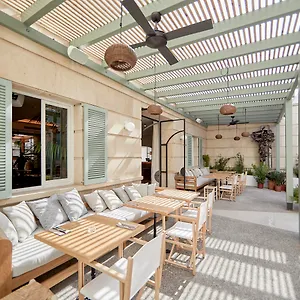 Mhouse Boutique Hotel Palma di Maiorca