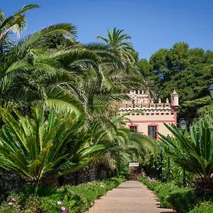 Отель Retiro