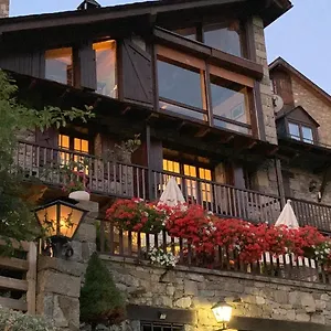 Отель El Xalet De Rural