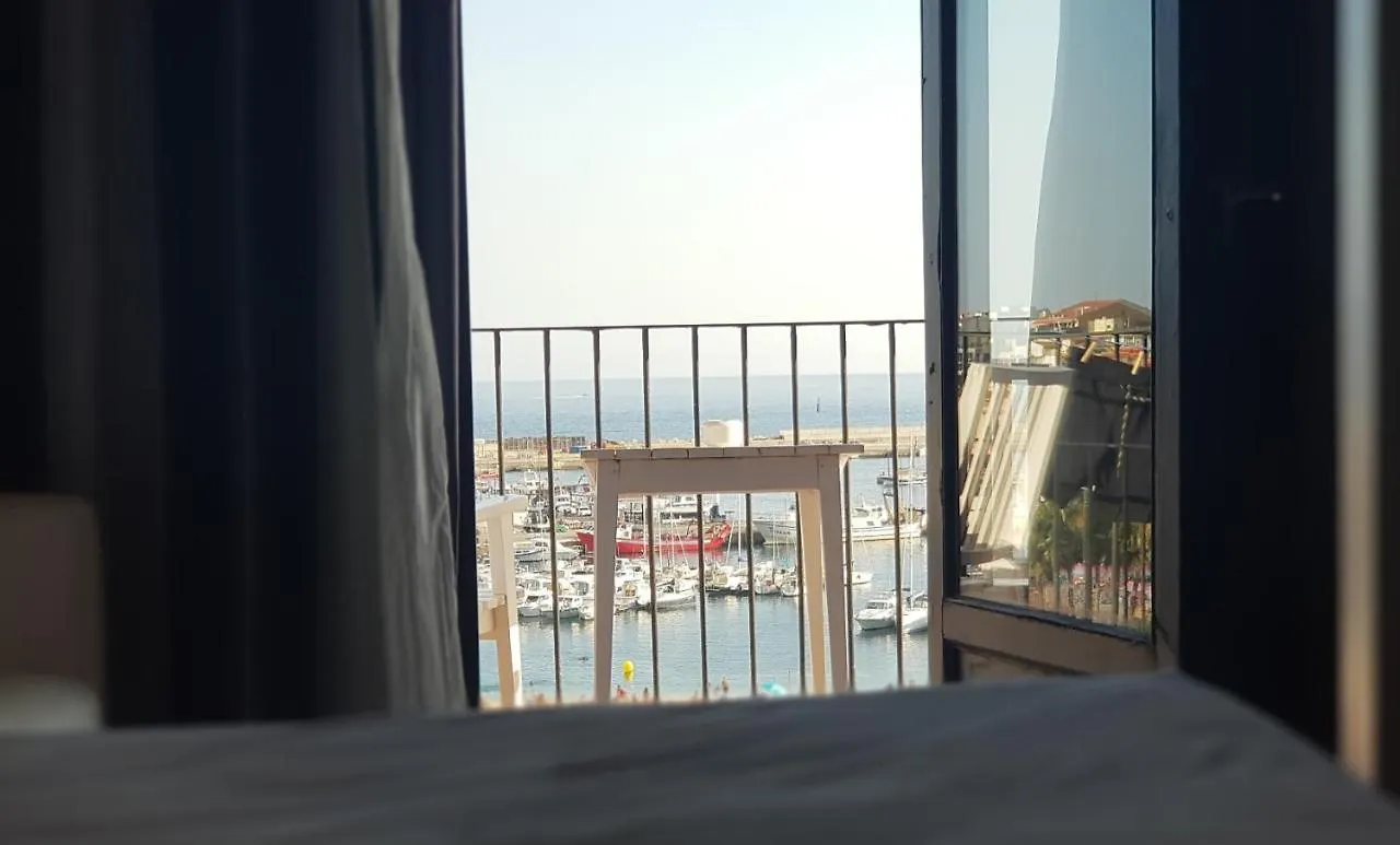 ****  Hotel Trias Паламос Испания