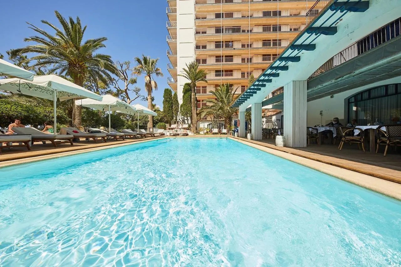 Hotel Trias Паламос 4*,  Испания