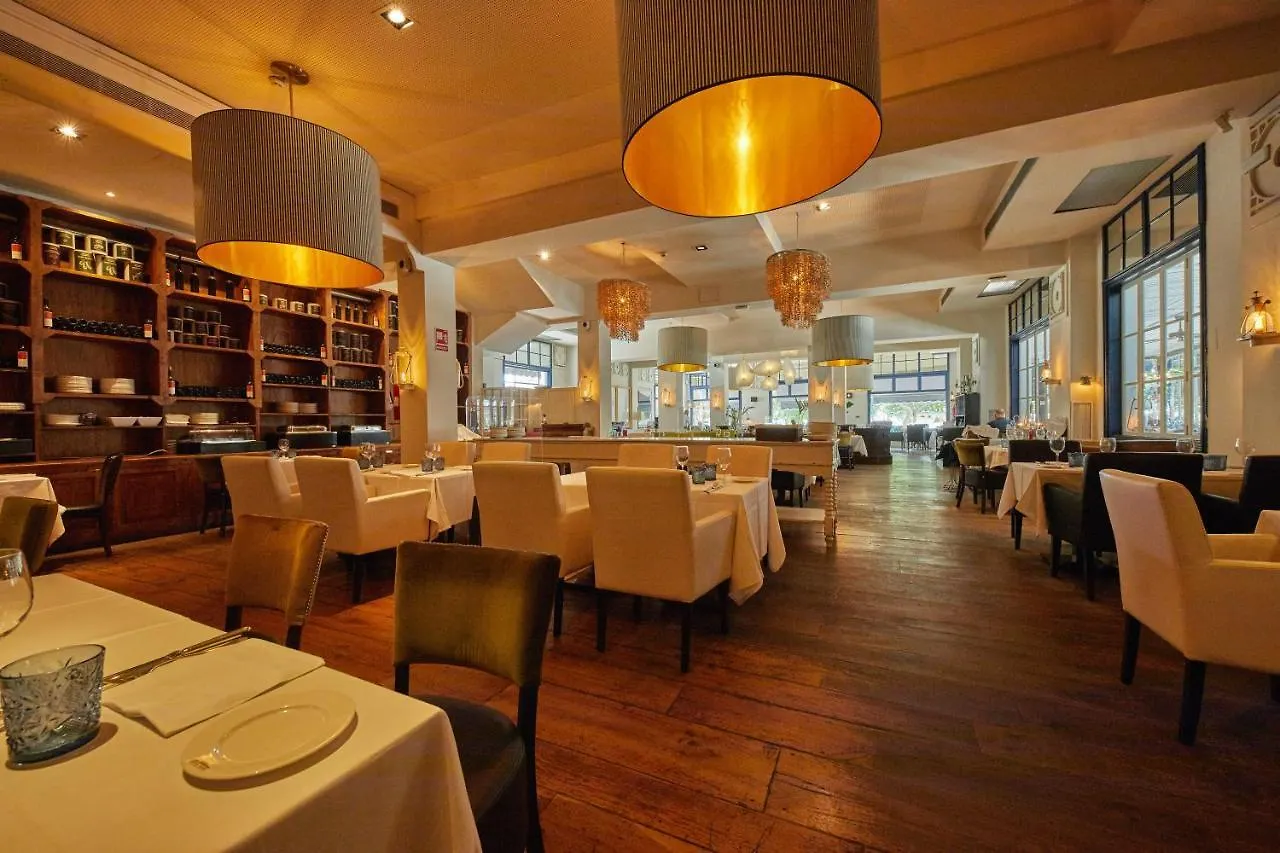 Hotel Trias Паламос 4*,  Испания