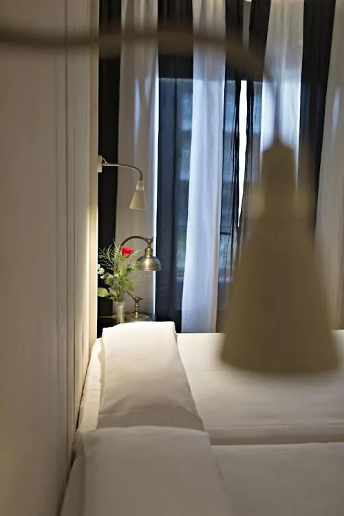 Hotel Trias Паламос