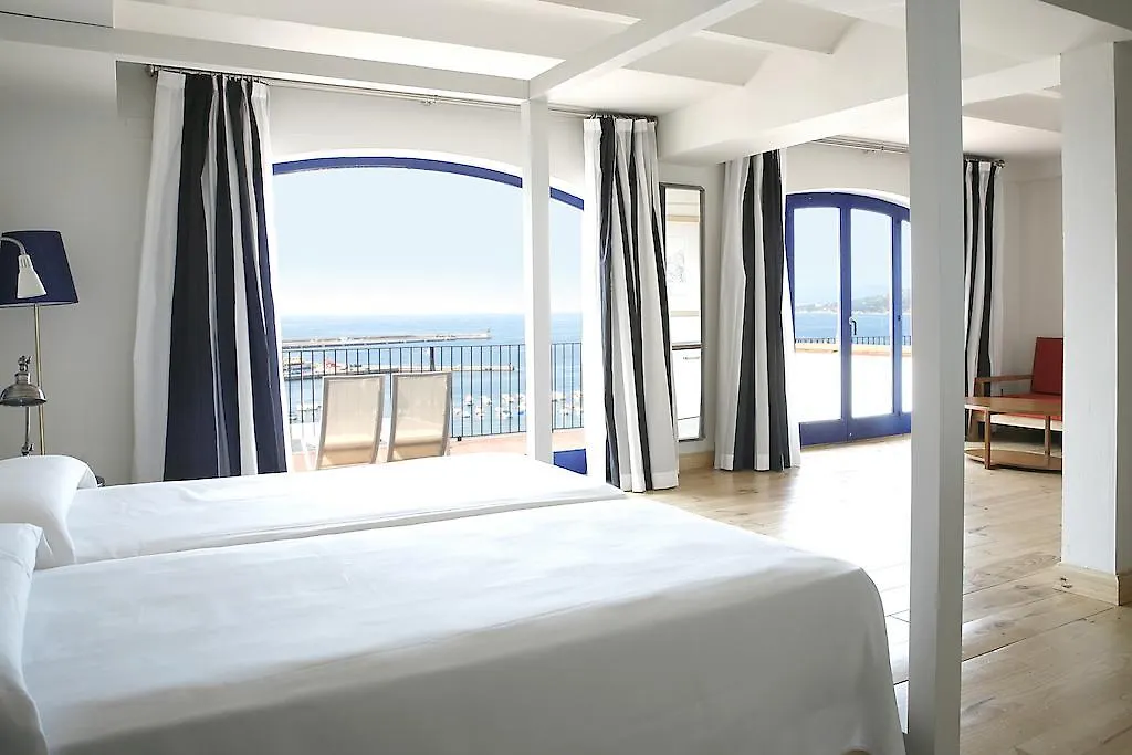 ****  Hotel Trias Паламос Испания