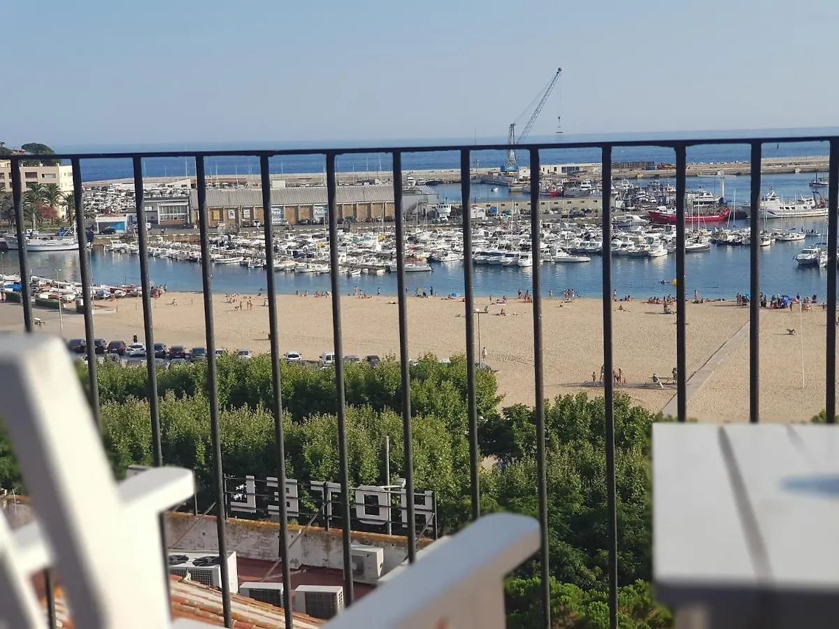Hotel Trias Palamós