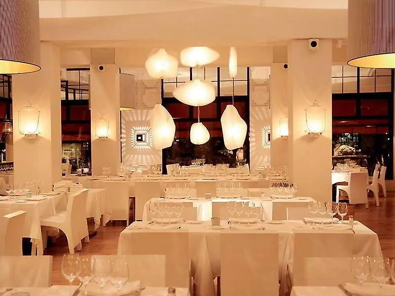 Hotel Trias Palamós