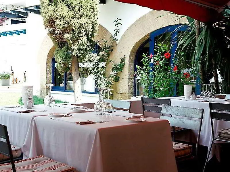 Hotel Trias Palamós