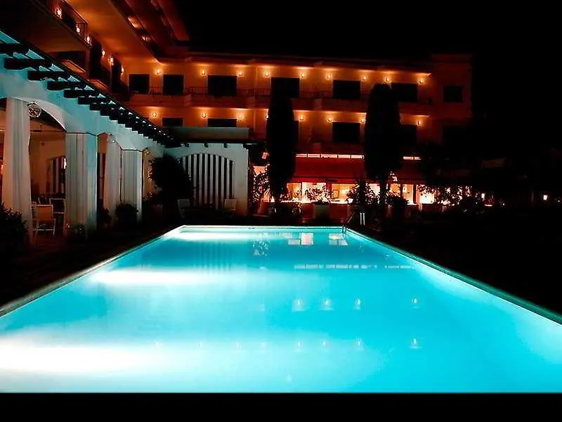 Hotel Trias Palamós