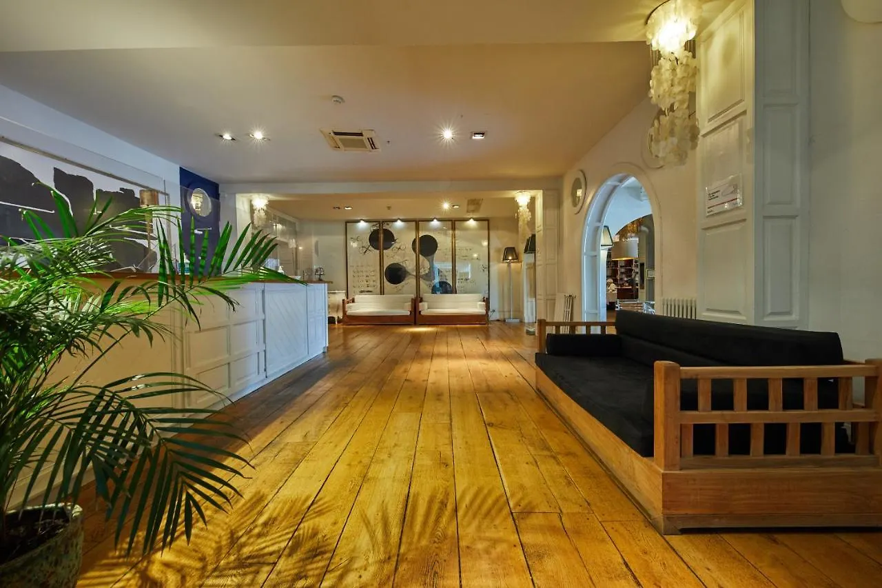 ****  Hotel Trias Palamós Spanien
