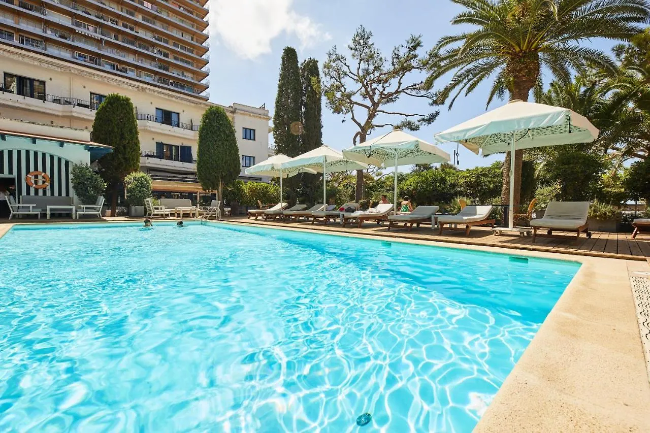 Hotel Trias Palamós