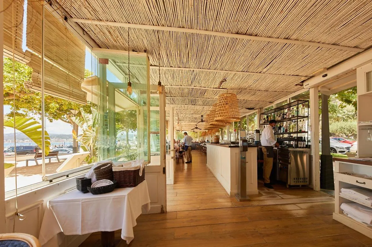 Hotel Trias Palamós
