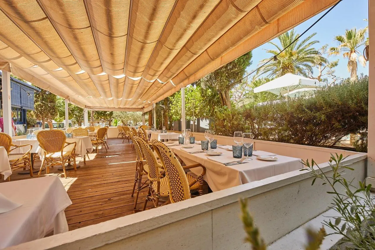 Hotel Trias Palamós