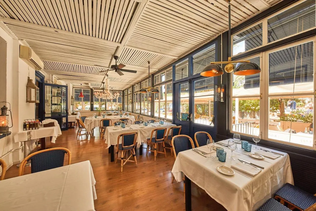 Hotel Trias Palamós
