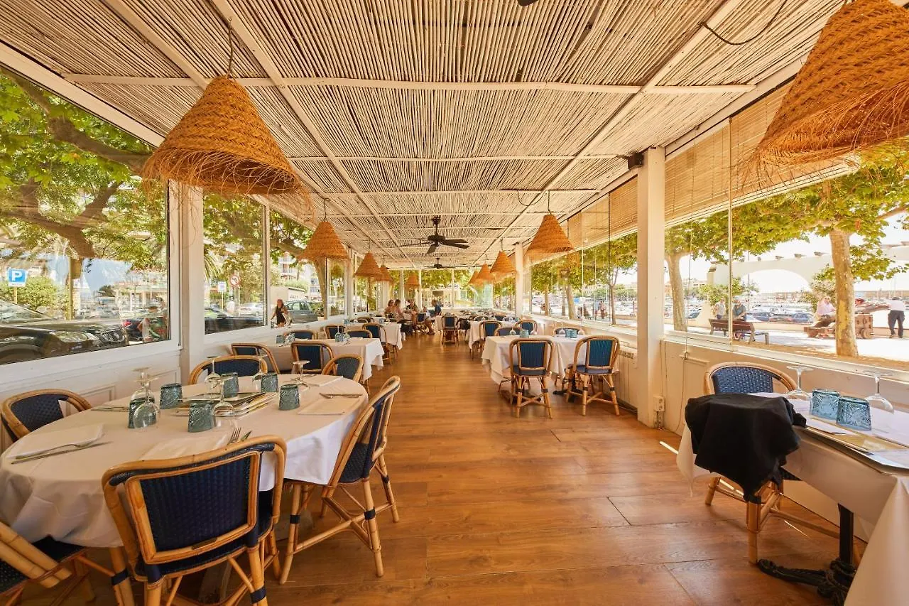 Hotel Trias Palamós