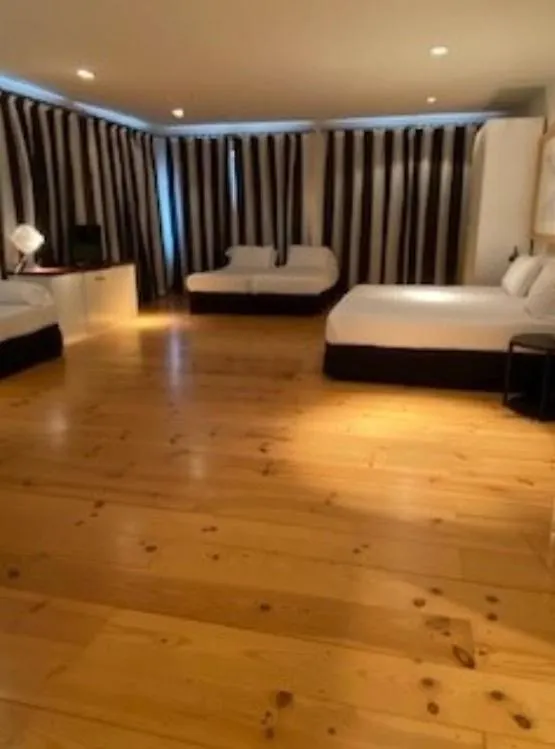 Hotel Trias Palamós