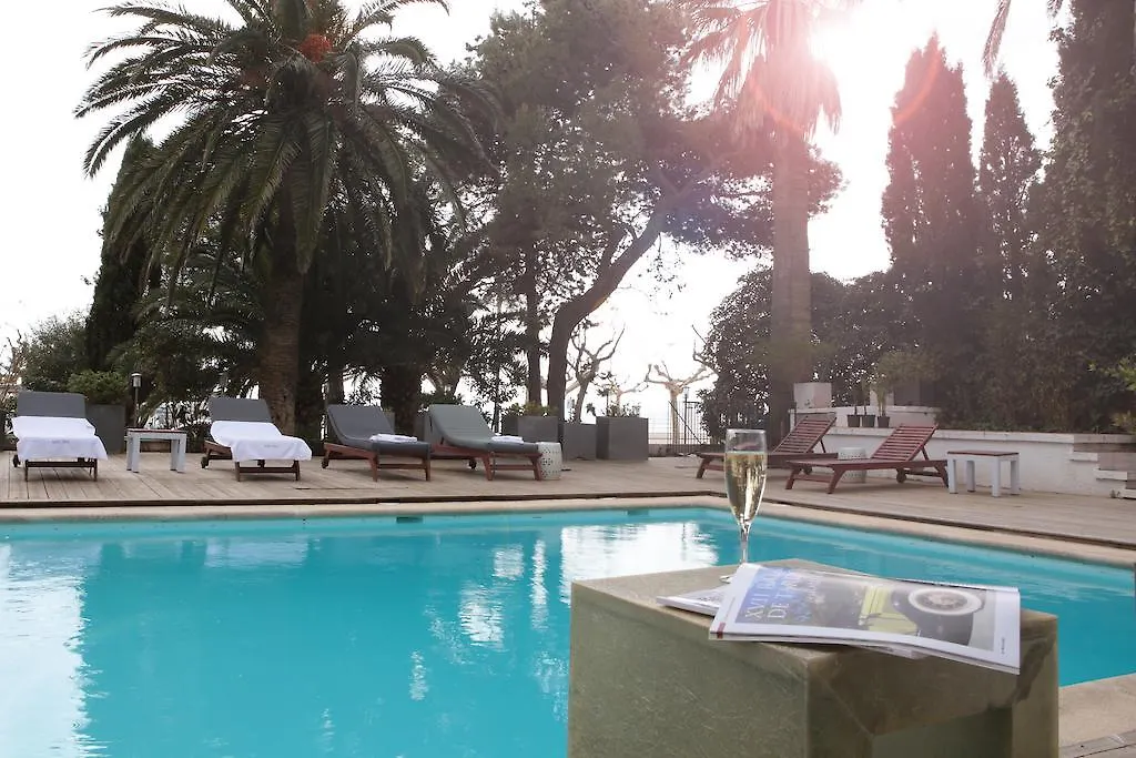 Hotel Trias Palamós