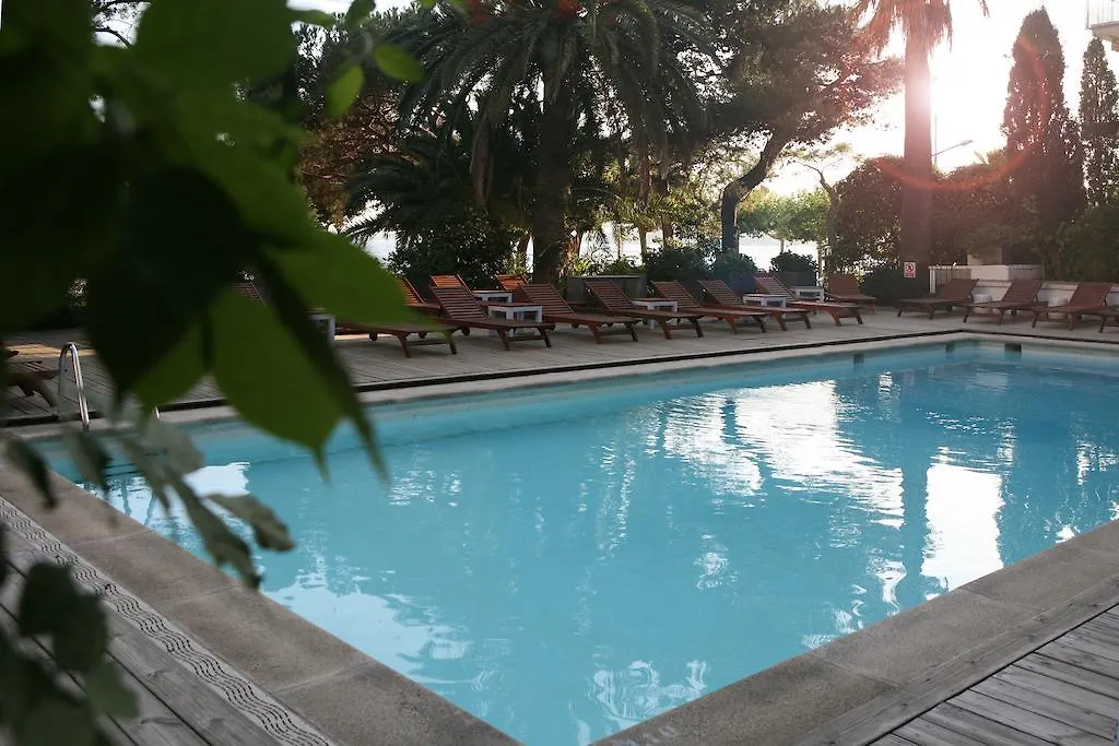 Hotel Trias Palamós