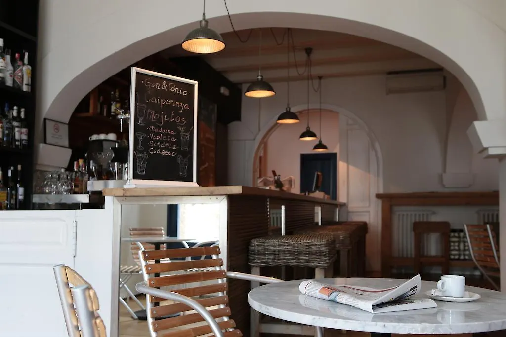 Hotel Trias Palamós