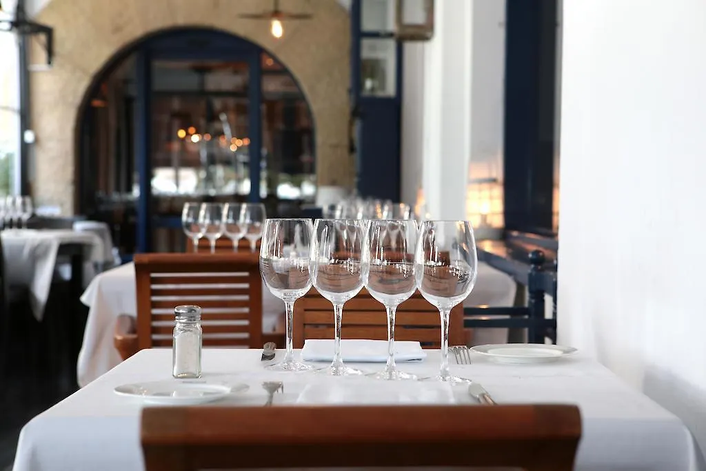 Hotel Trias Palamós