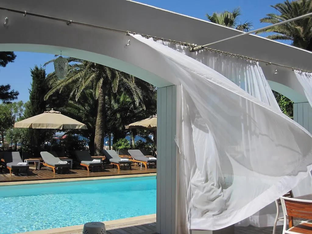 Hotel Trias Palamós