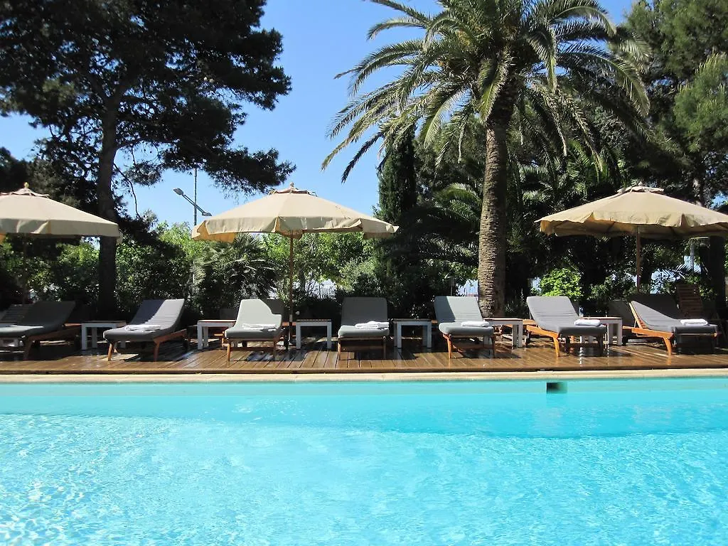 ****  Hotel Trias Palamós Spanien