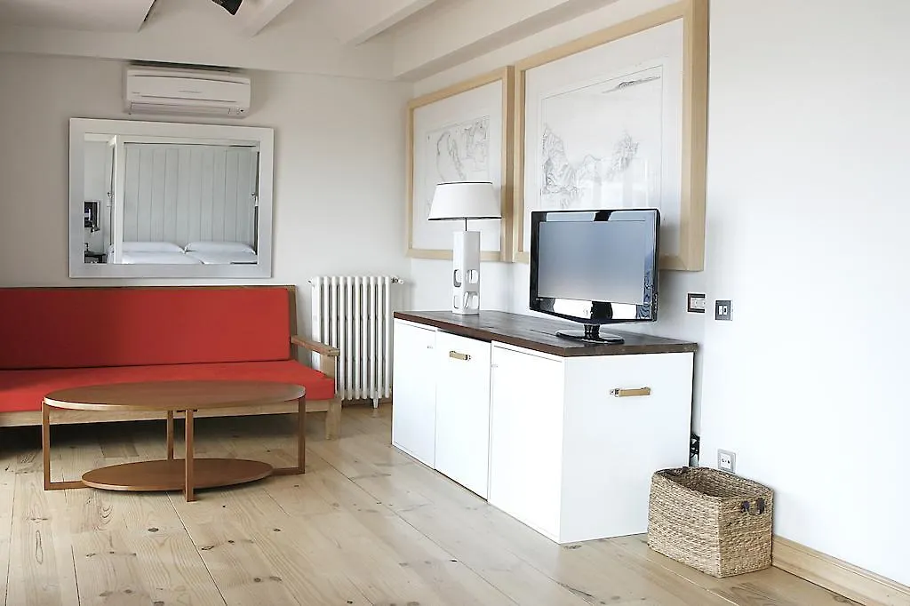 Hotel Trias Palamós